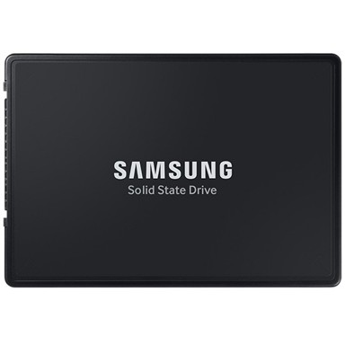 SAMSUNG SSD disk PM9A3, 3.8TB, 2.5", NVMe PCIe 4.0 x 4